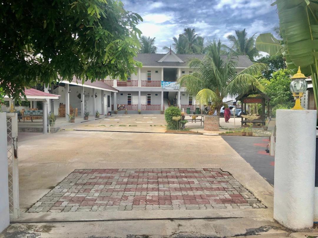 Lakse Inn Homestay Kampong Pengkalan Maras Eksteriør billede